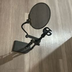 Used Proline Mic Stand