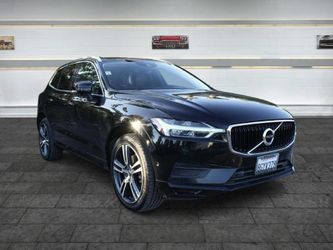 2019 Volvo XC60