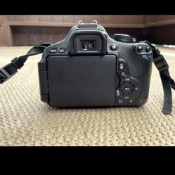 canon t3i dslr