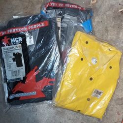 Raincoats