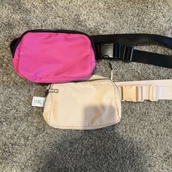 Cross Body Bags 