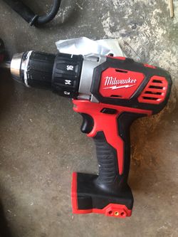 Drill