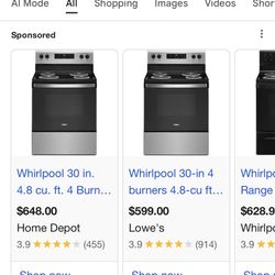 Brand New Stovetop Oven