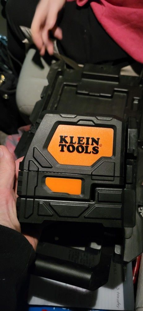Klein Tools Laser Level (93LCLG)