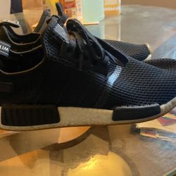 Adidas NMDR1 Shoes