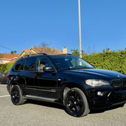 2010 BMW X5