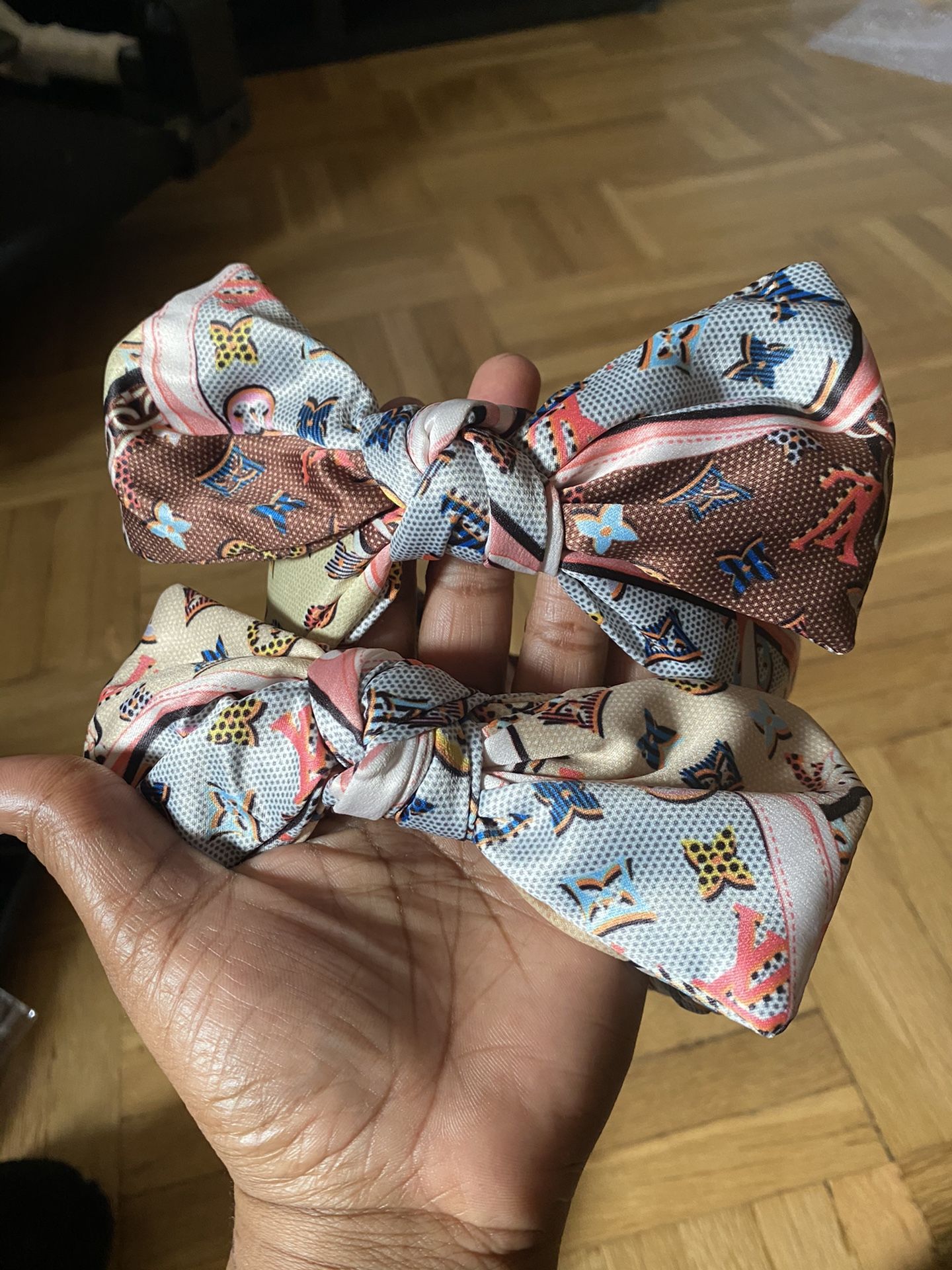 Headbands