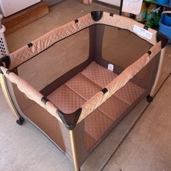 Baby Play Pen