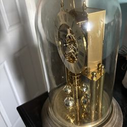 old clock