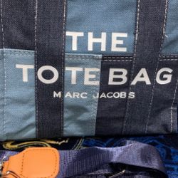 Marc Jacobs Tote Bag 