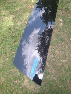 Rear Window For A Chevrolet 1999 To 2007 Sierra And Silverado