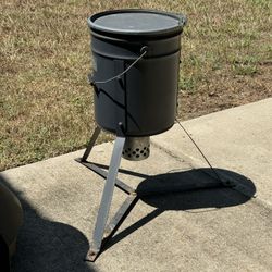 Bird Feeder