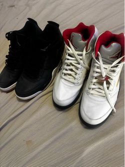 Jordan’s lightly used