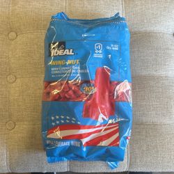 Ideal Red Wirenuts