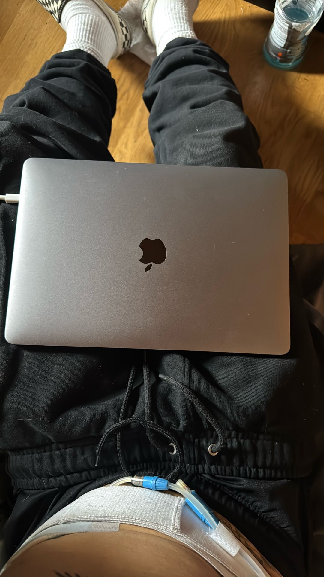 MacBook Pro M1