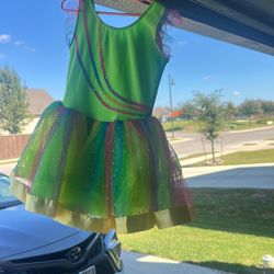 Small Outfit 