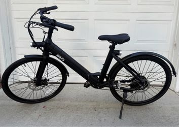 Electric Bike