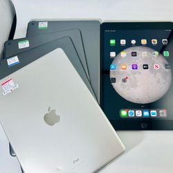 Apple iPad 7th GEN 10.2” 32GB Liquidation Sale $170 EACH  Good Condition Fully Functional