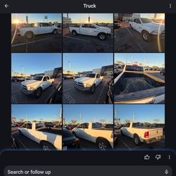 Dodge RAM 1(contact info removed) V8 