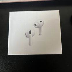 AirPod Pro 3