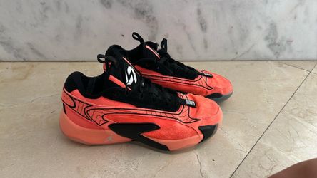 Luca 2 Basketball Shoes