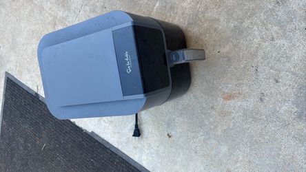 Air fryer