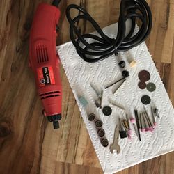 Rotary Tool