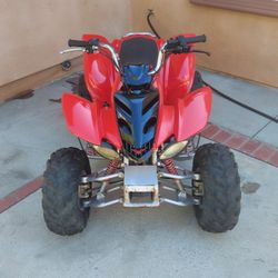 NST 150CC ATV QUAD AUTOMATIC WITH REVERSE 