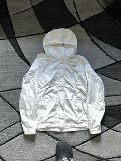 The north face jacket