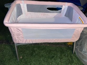 Crib Cuna Pequeña