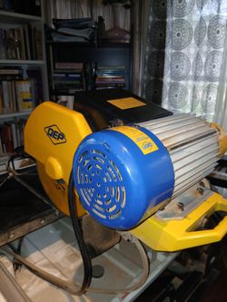 Sierra Profesional QEP