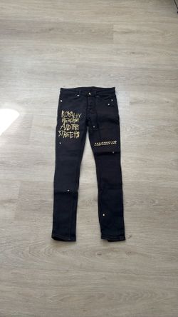 Ksubi size 29
