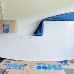 Fabricated Quartz Slab