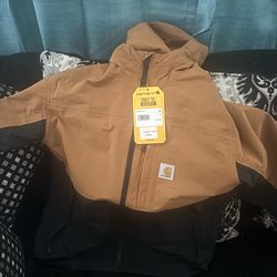 Carhartt Windbreaker
