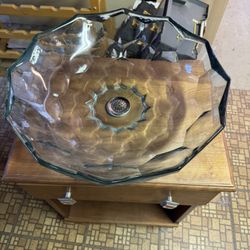 Vanity Sink