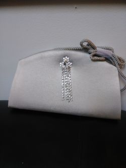 Ladies cocktail/dinner purse