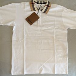 Burberry Shirt