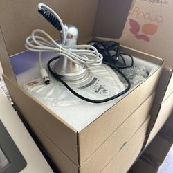 Body Slimming Machine 