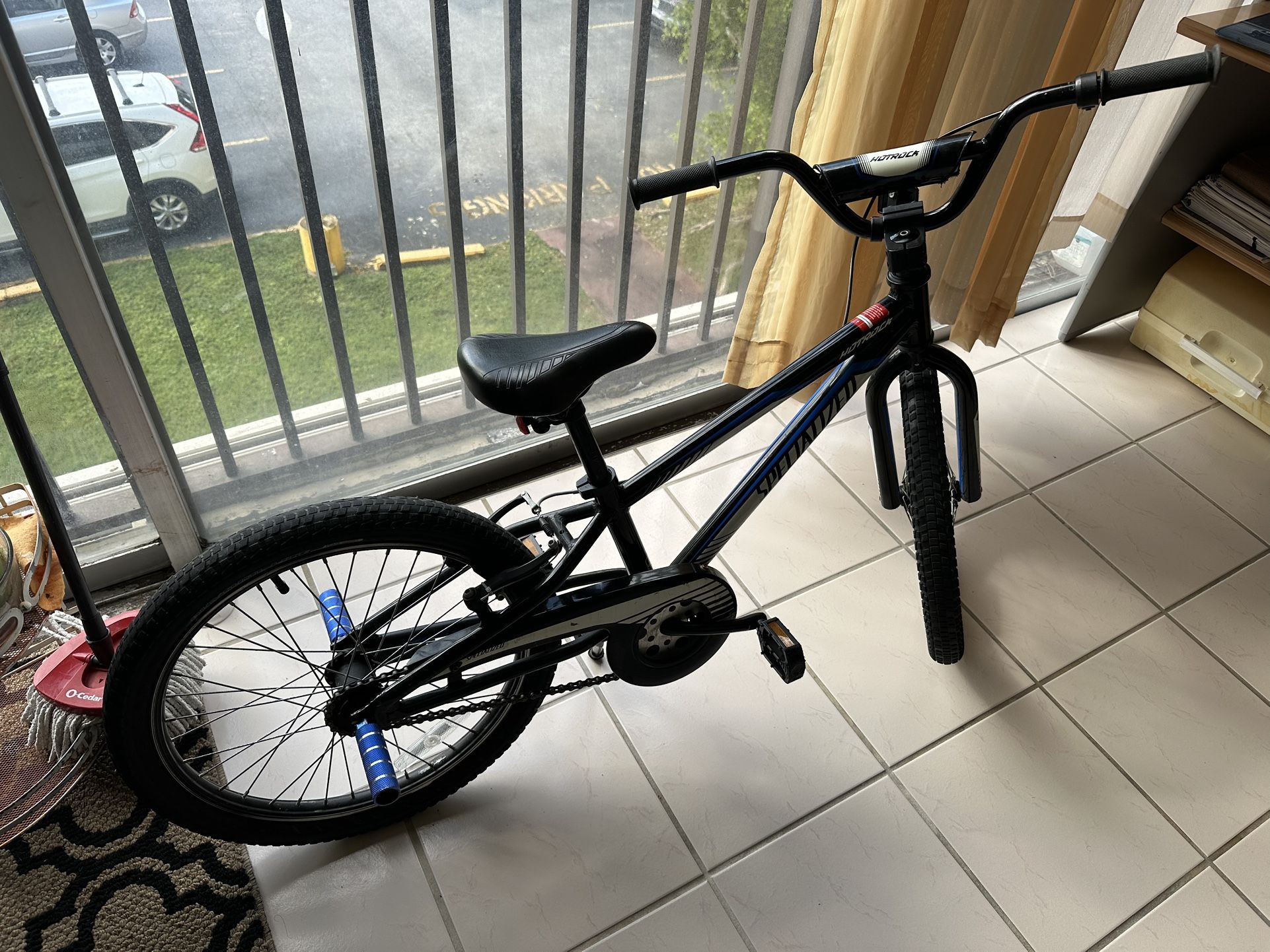 Specialized Boys Bike