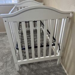 Baby Crib Like A New 