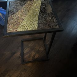 Couch Side Table 