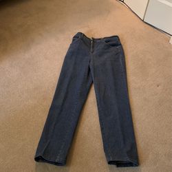 Vintage Jeans