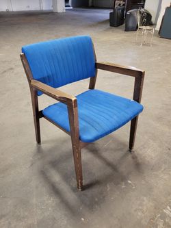 Mid Century Chair