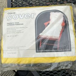 Chair cover 🪑 