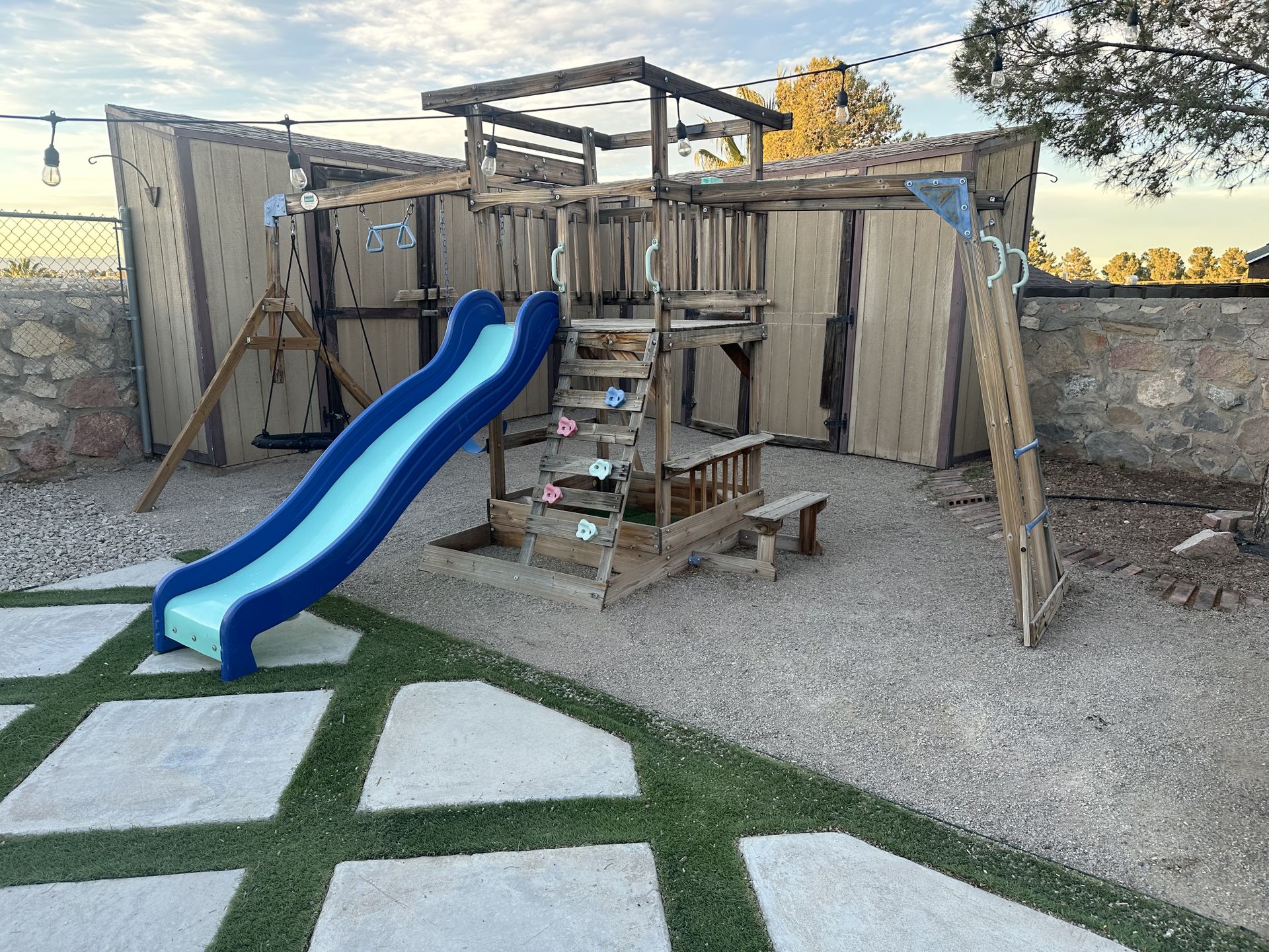 Playground