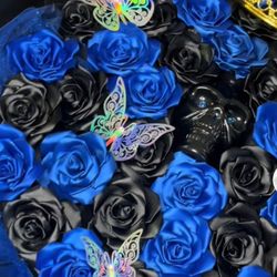 Forever Rose Bouquet 