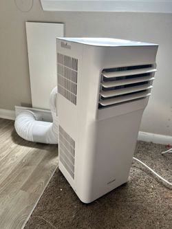 Vissan portable stand-up air conditioner BRAND NEW