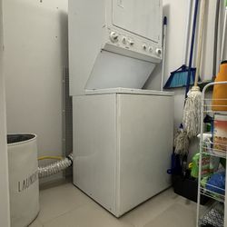 Kenmore Gas Washer And Dryer 
