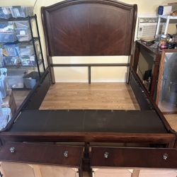 Bed Frame