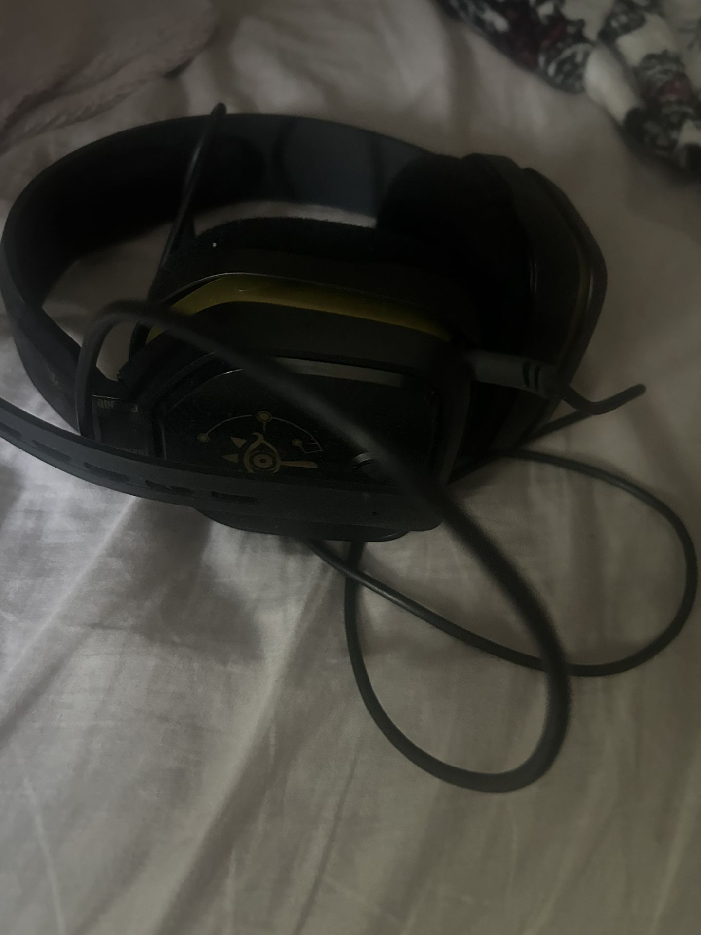 Gaming Headset 